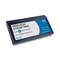 Cosco Microgel Stamp Pad, Blue 30258 - alternate 3